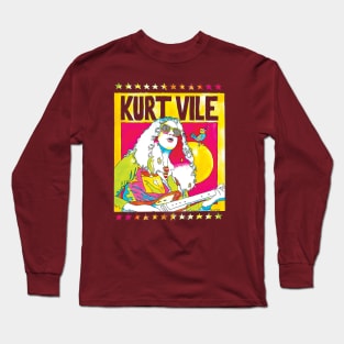 kurt Long Sleeve T-Shirt